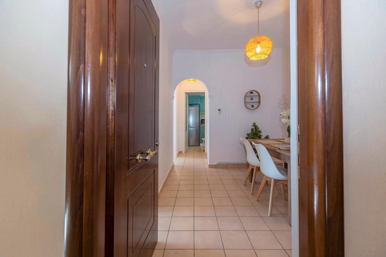 Euphoria Apartment Korfu Dış mekan fotoğraf