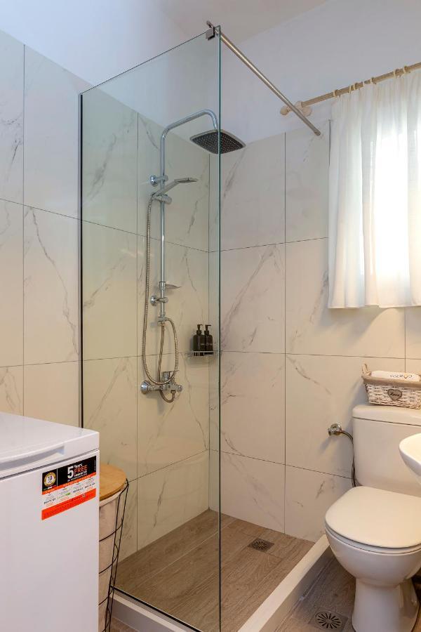 Euphoria Apartment Korfu Dış mekan fotoğraf
