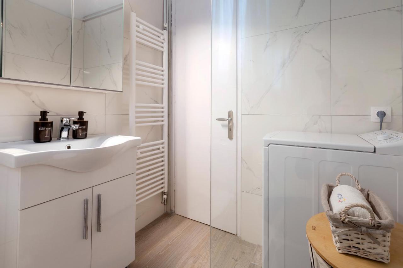 Euphoria Apartment Korfu Dış mekan fotoğraf