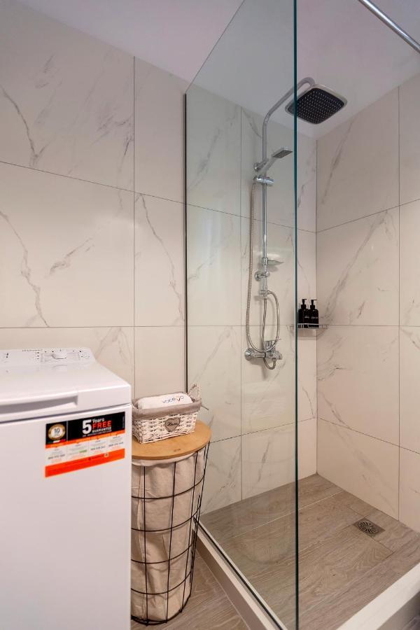 Euphoria Apartment Korfu Dış mekan fotoğraf